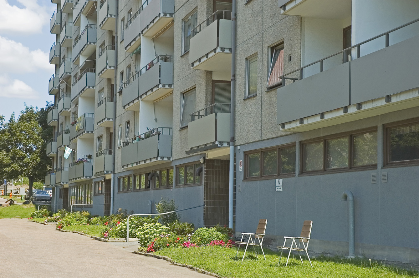 Sångspelsgatan 2 – bild 2