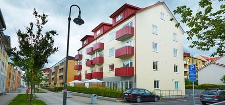 Skolgatan 38 B