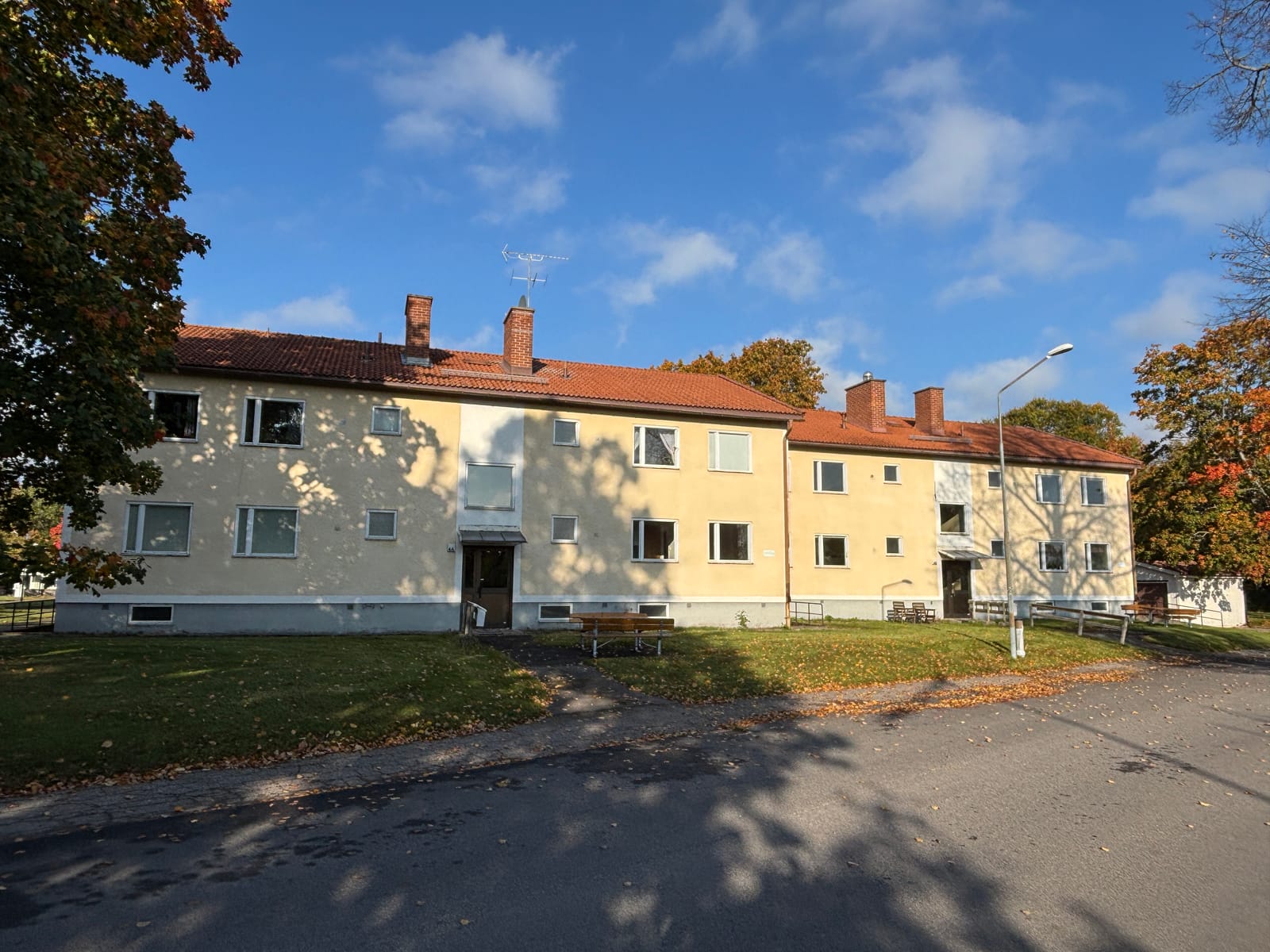 Bäcklundavägen 4 – bild 3