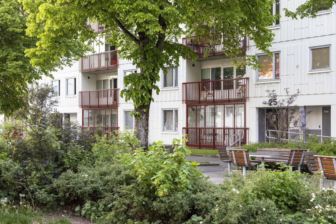 Briljantgatan 32