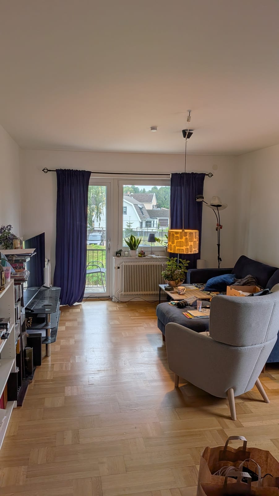 Hörnviksgatan 12A