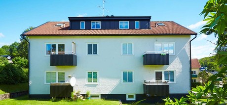 Klippgatan 18