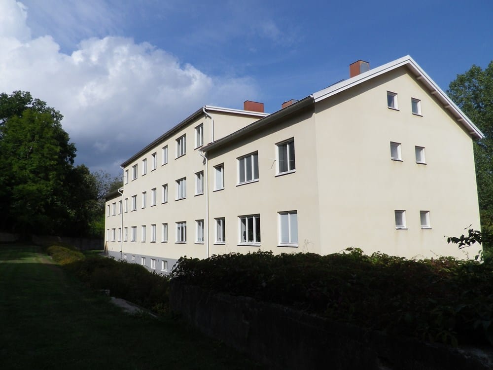 Regeringsgatan 131 B