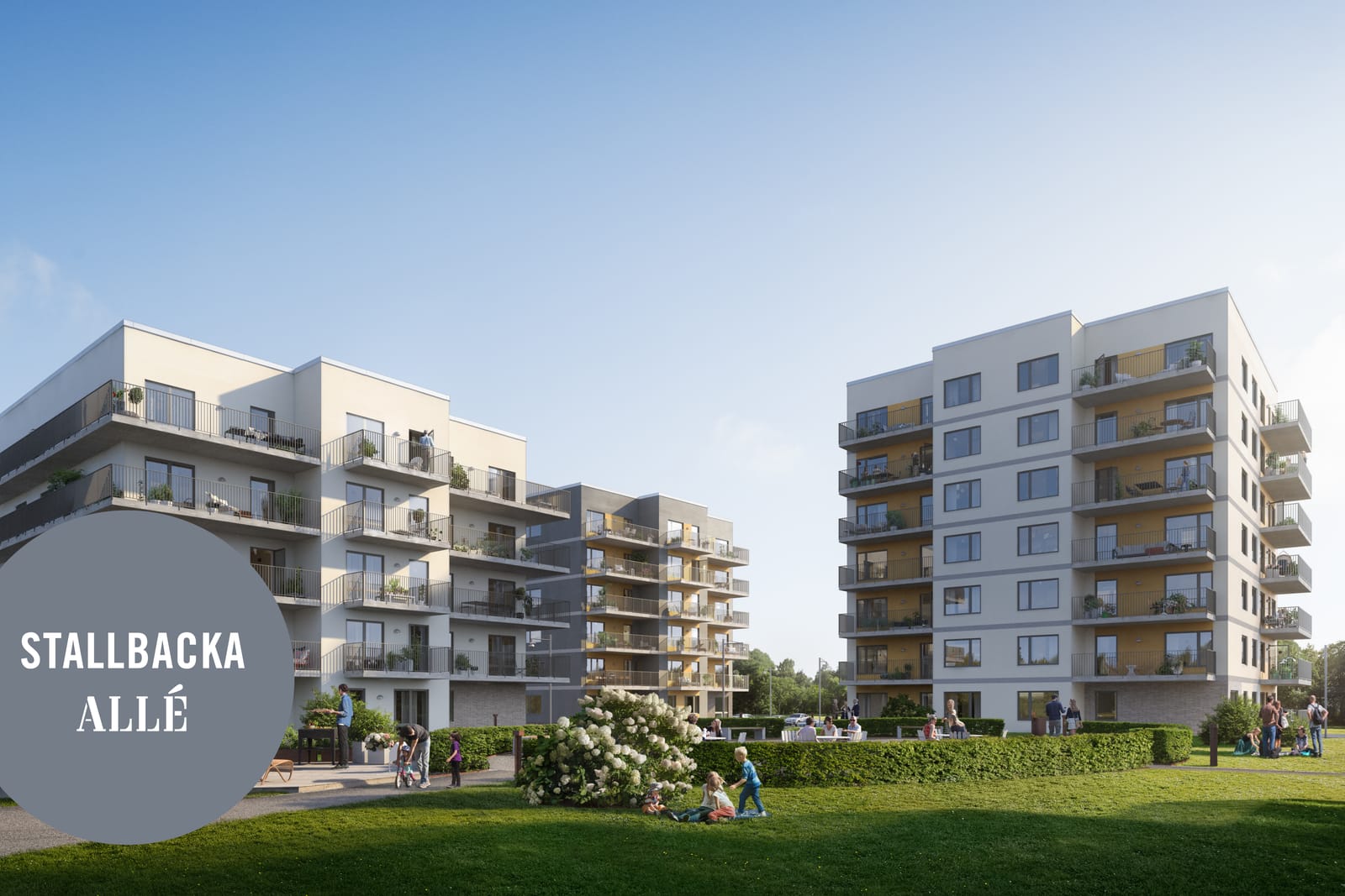 Åby Allé 69
