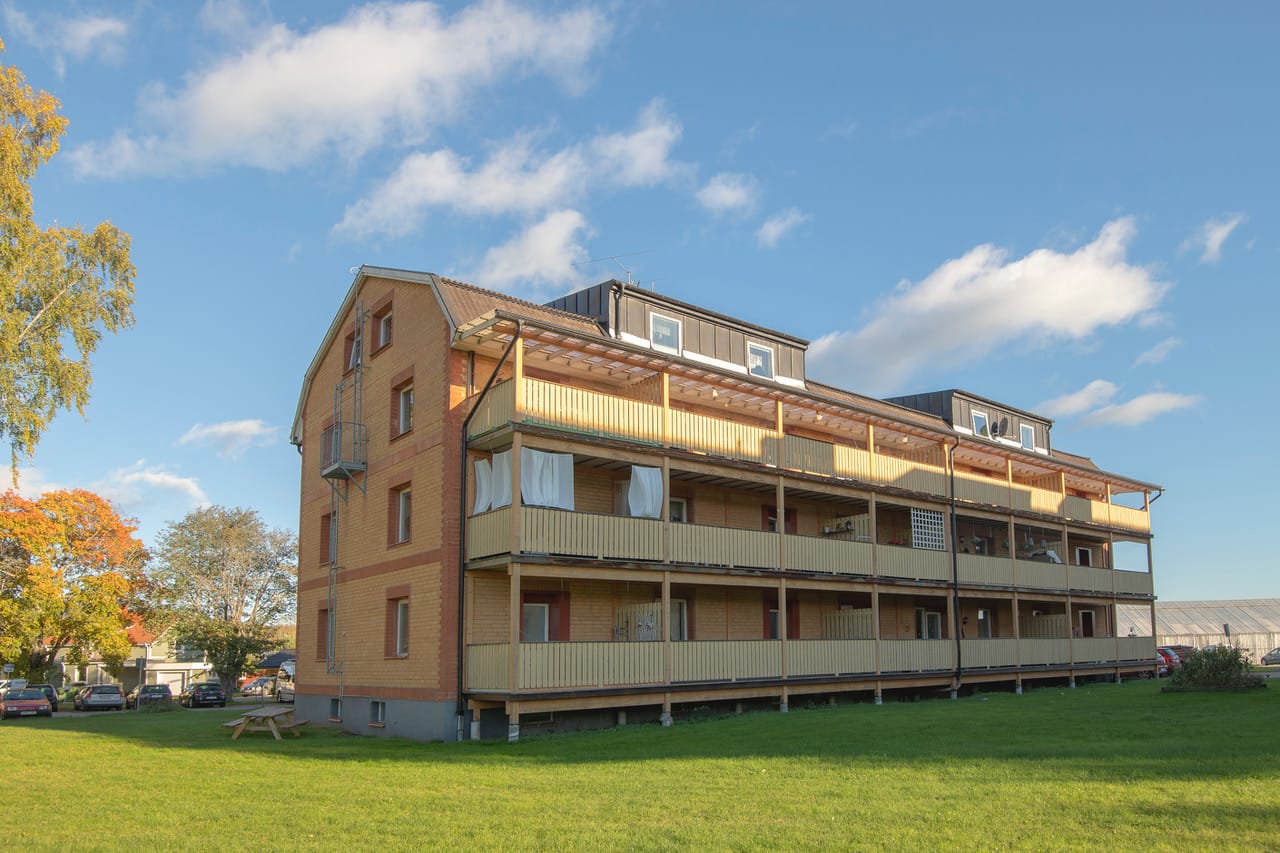 Egnahemsvägen 12D