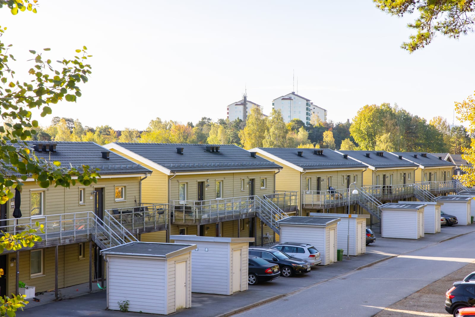 Salsavägen 10A