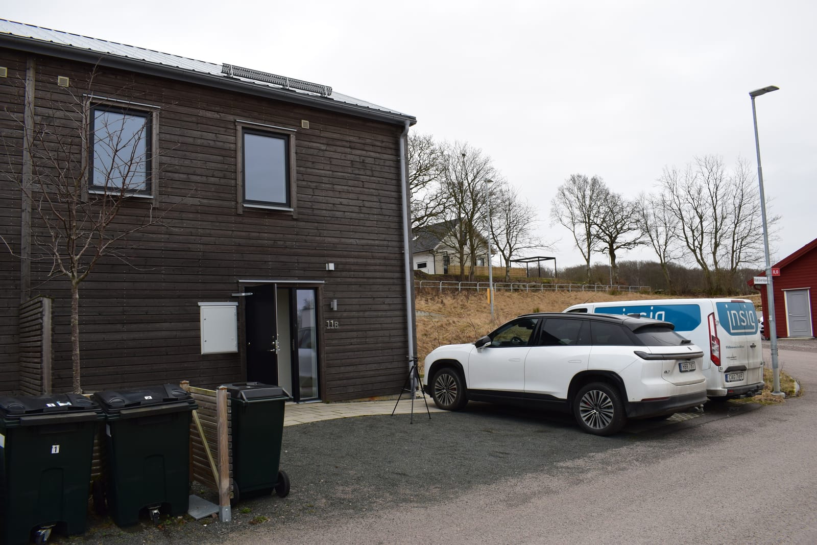 Rödklövervägen 11B
