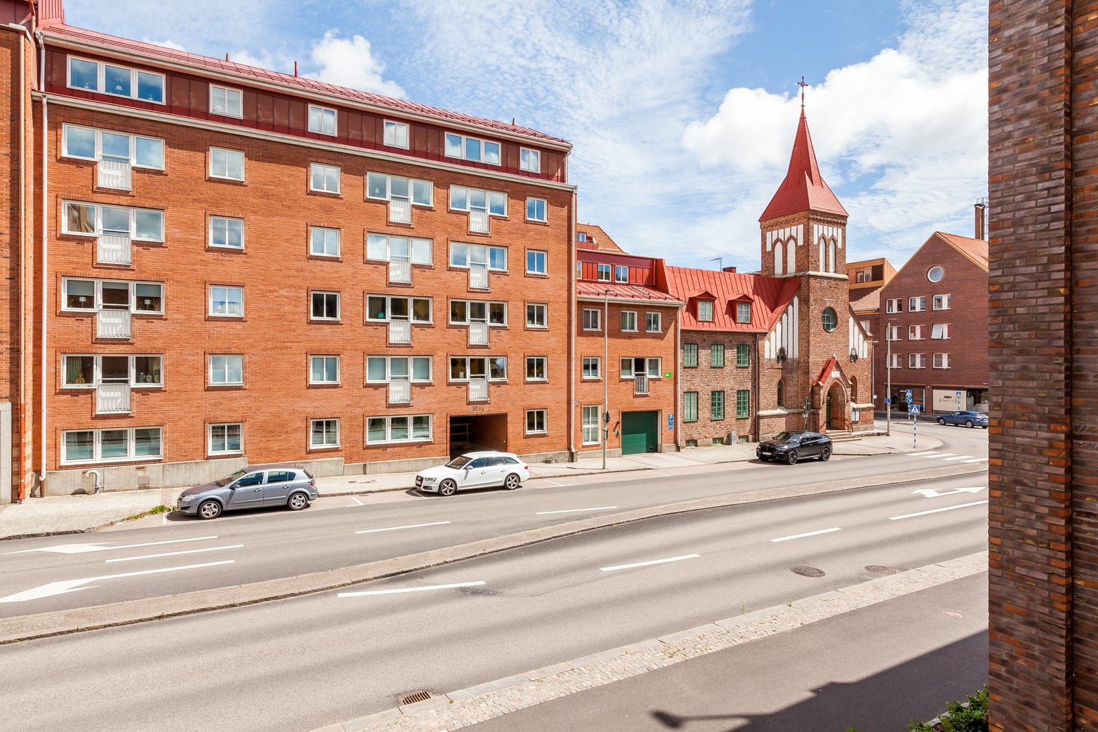 Skolgatan 10 C