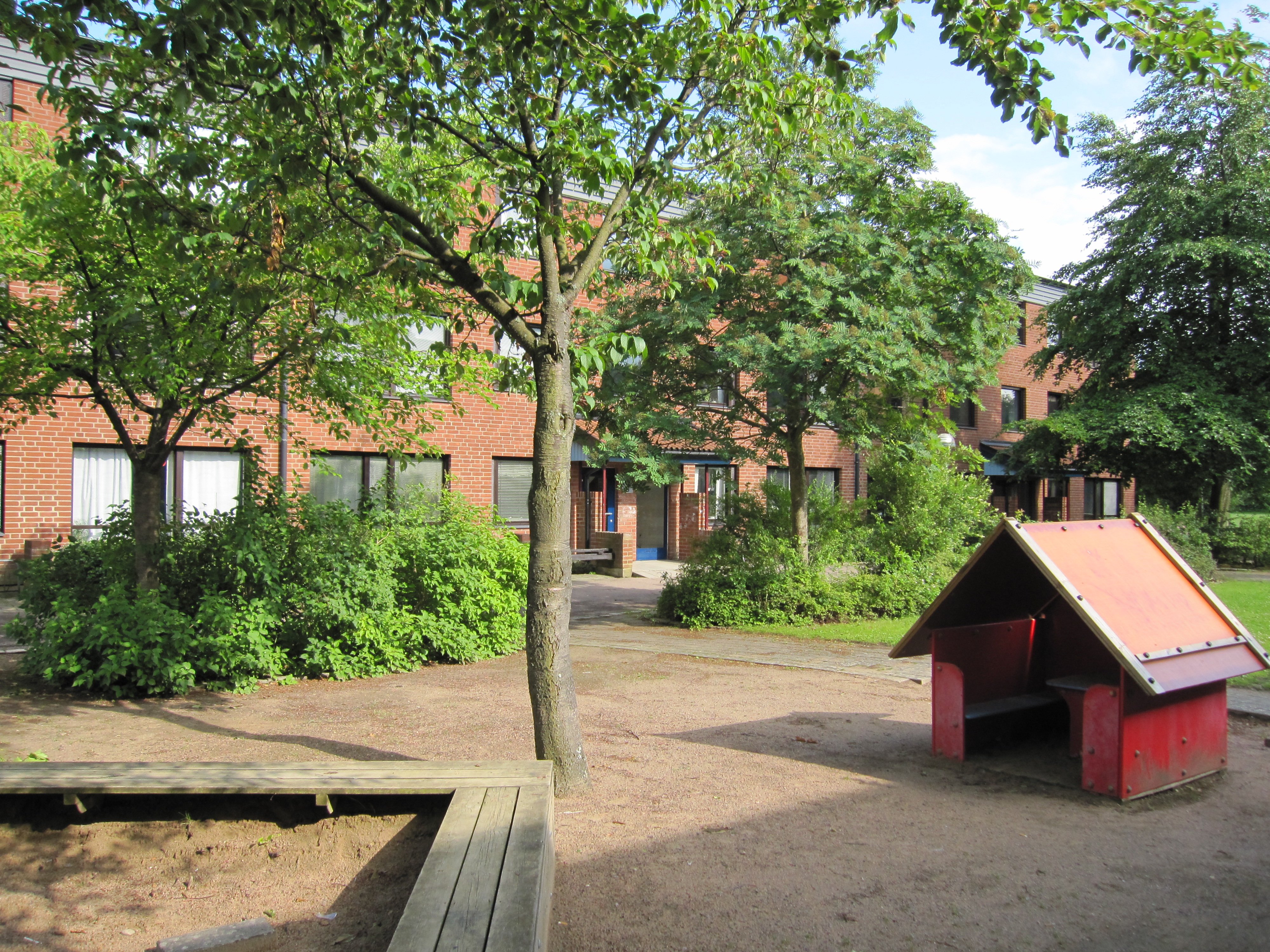 Ragnvallagatan 14C – bild 4