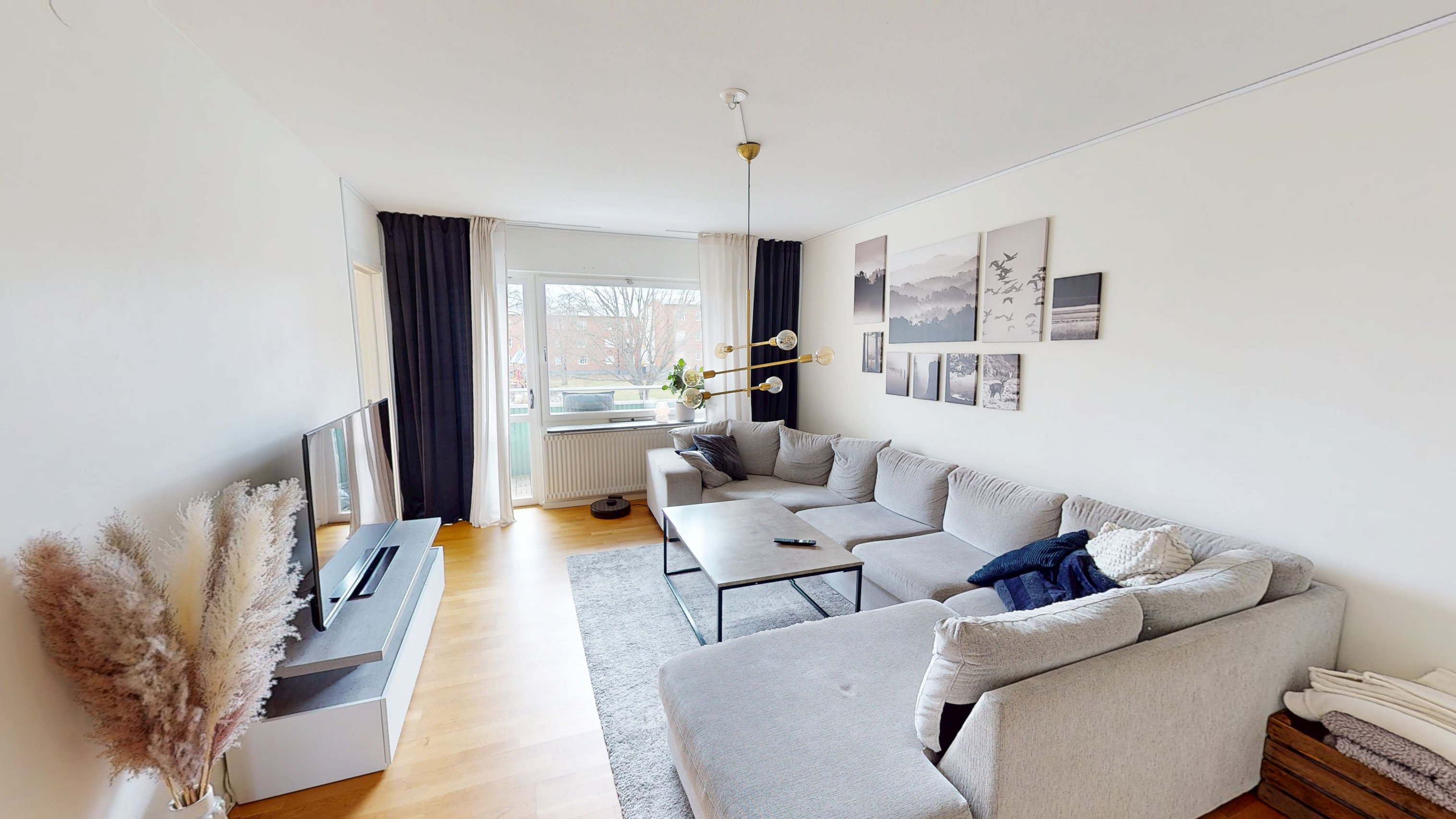 Storegårdsvägen 25 B