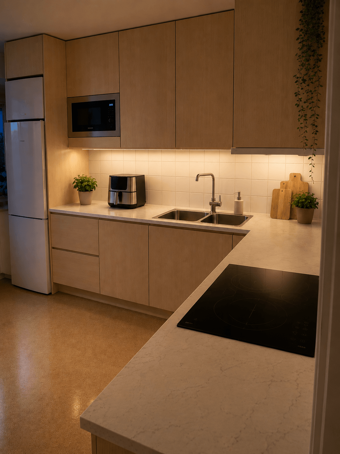 2 rok · 60 m² i Forserum – bild 6