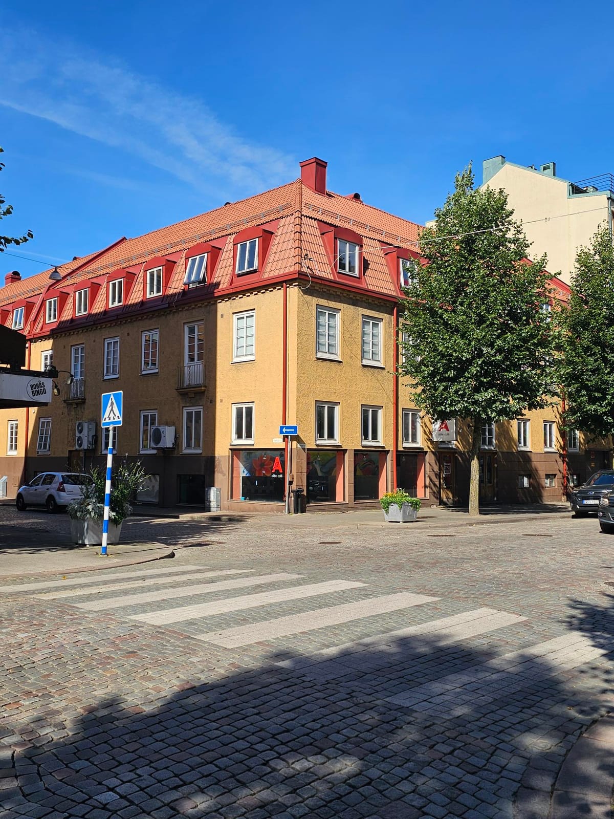 Allégatan 62