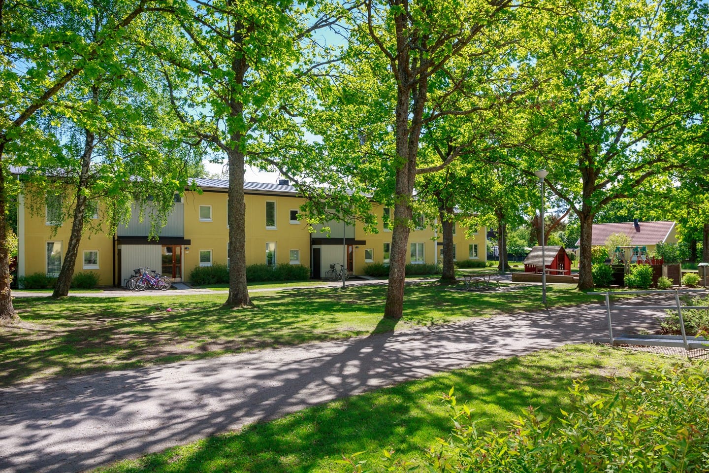 Stråkvägen 8B