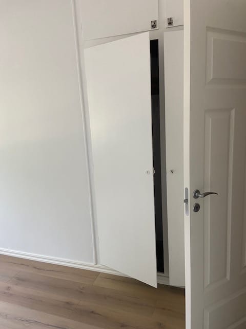 Hedvägen 32A