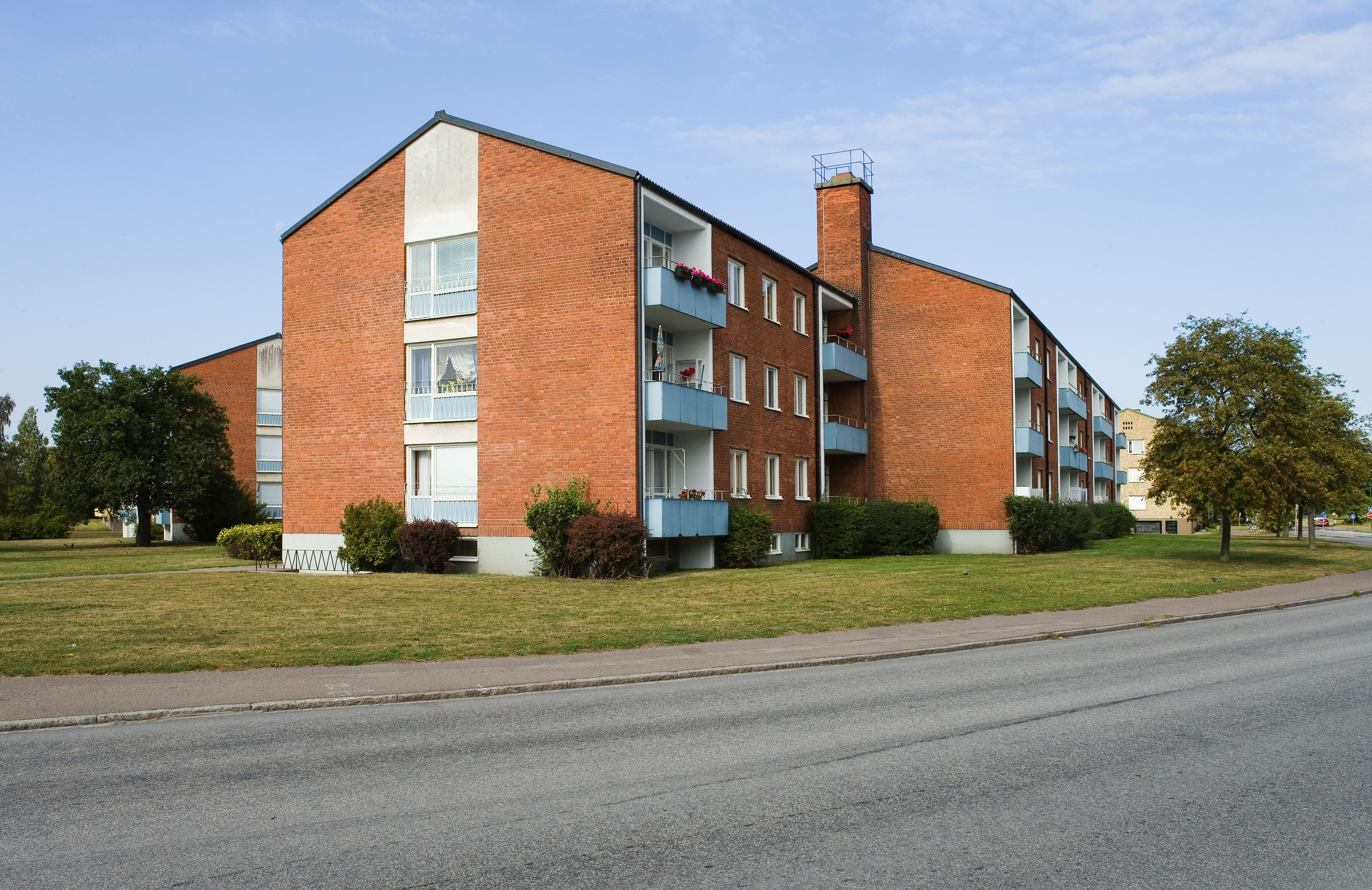 Stagneliusgatan 41B