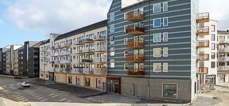 Hötorget 4