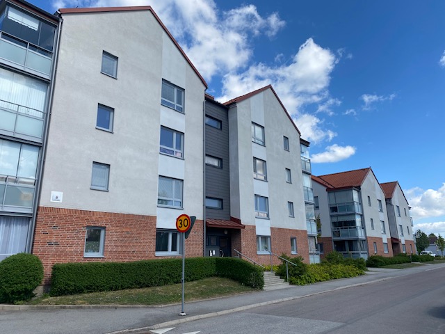 Föreningsgatan 5