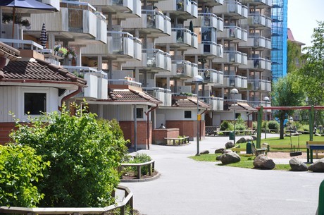 Solstrålegatan 36