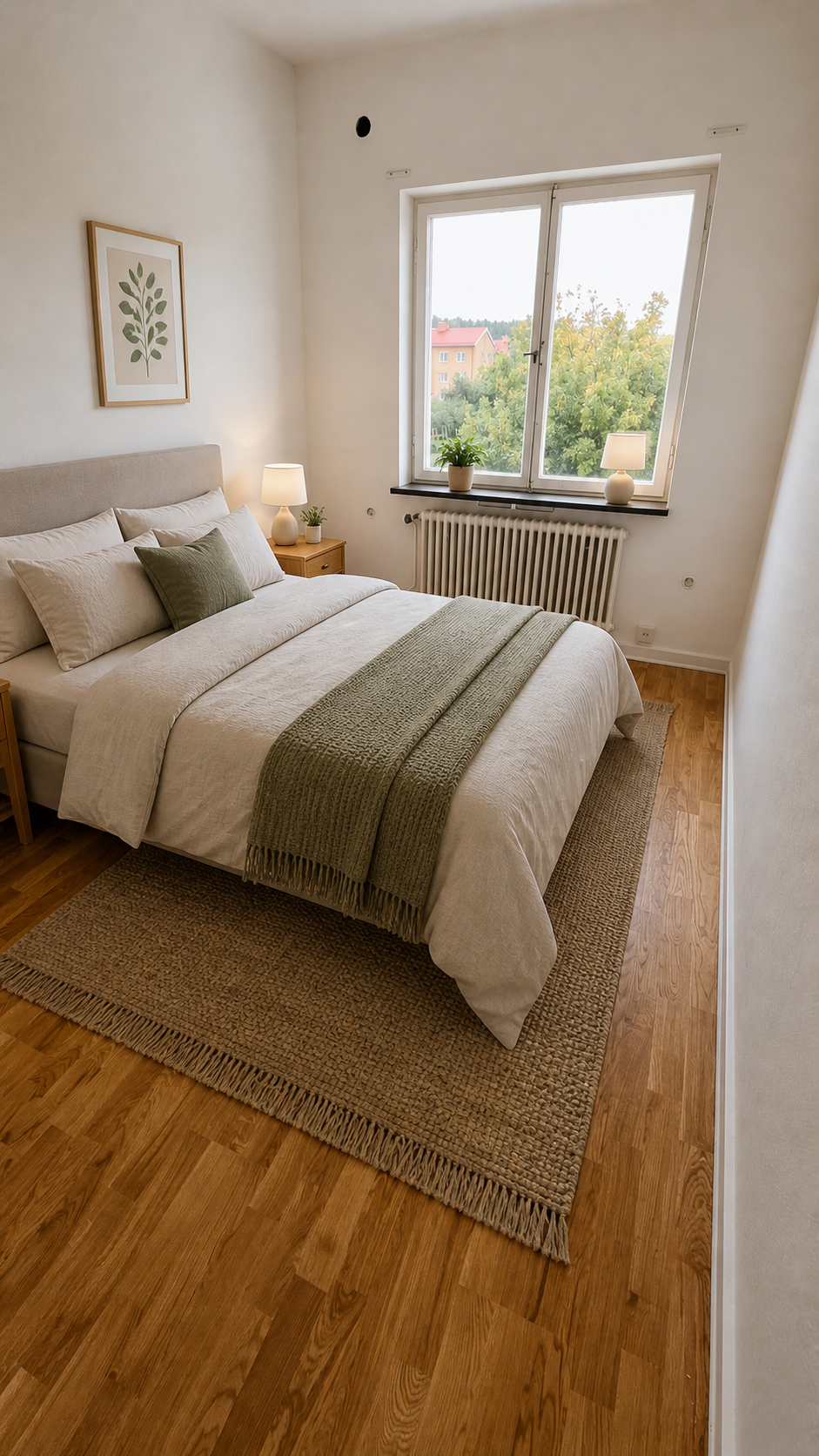 Trädgårdsgatan 46A – bild 4