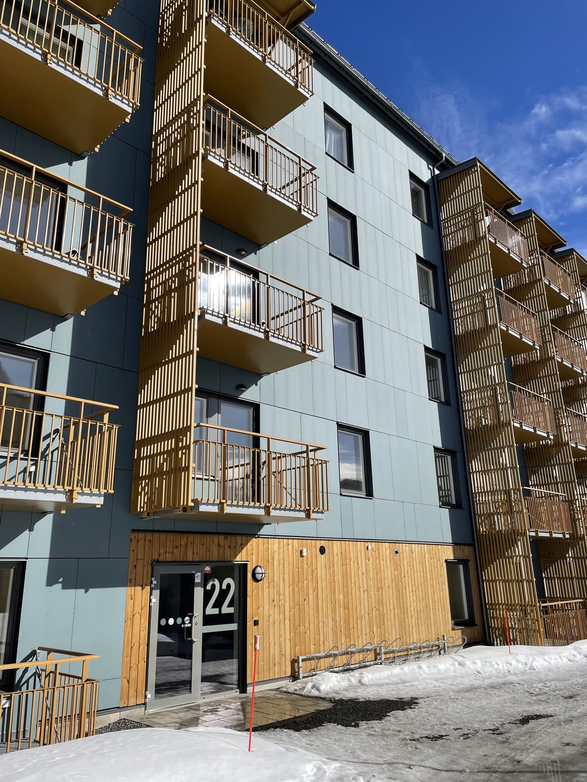 Sturegatan 22 – bild 2