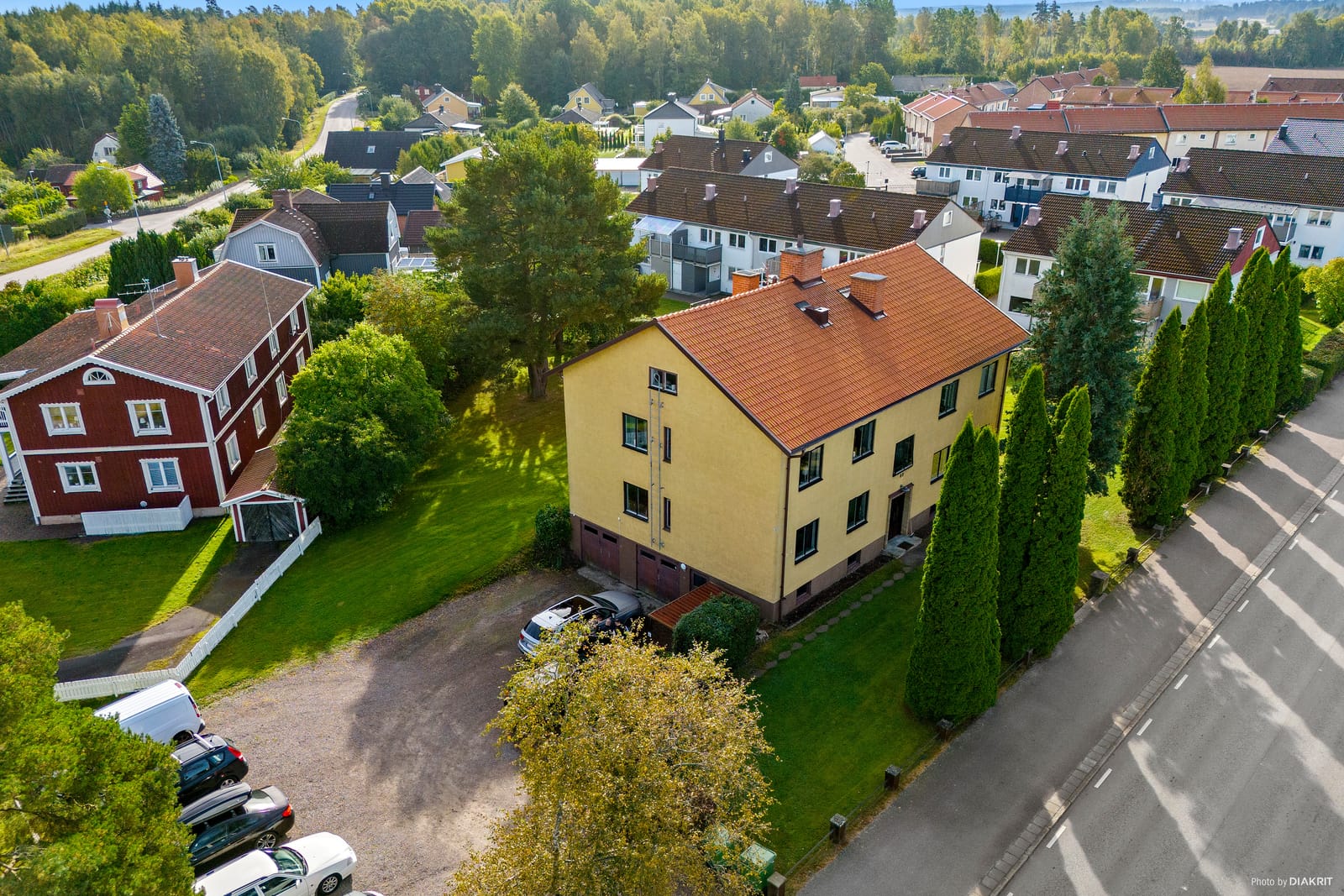 Sveavägen 69