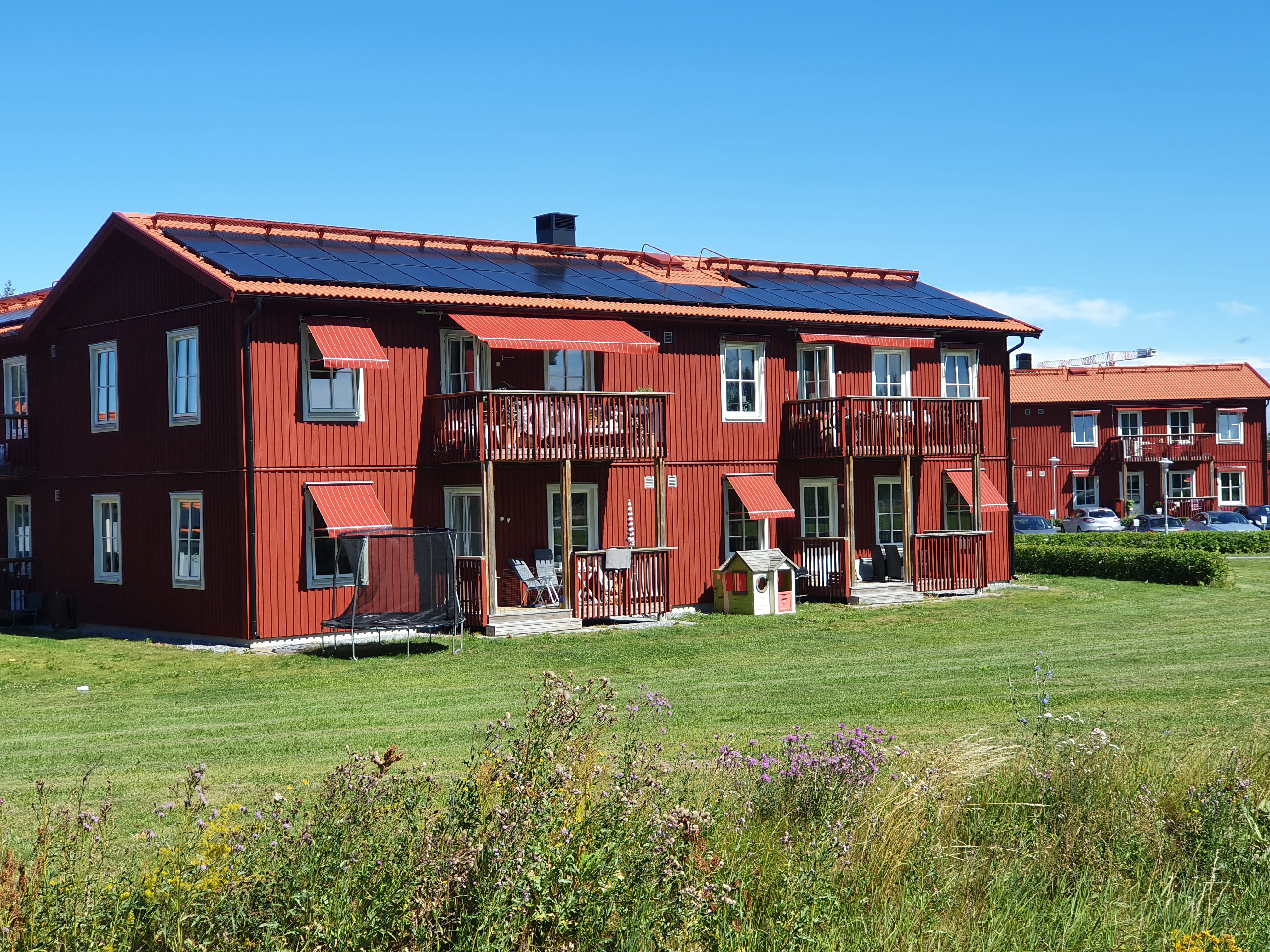 Ledungsvägen 6