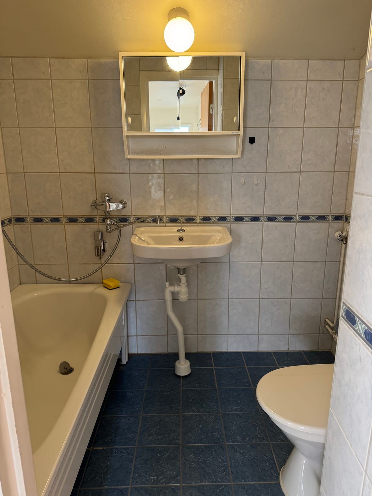 Almstigen 1 A