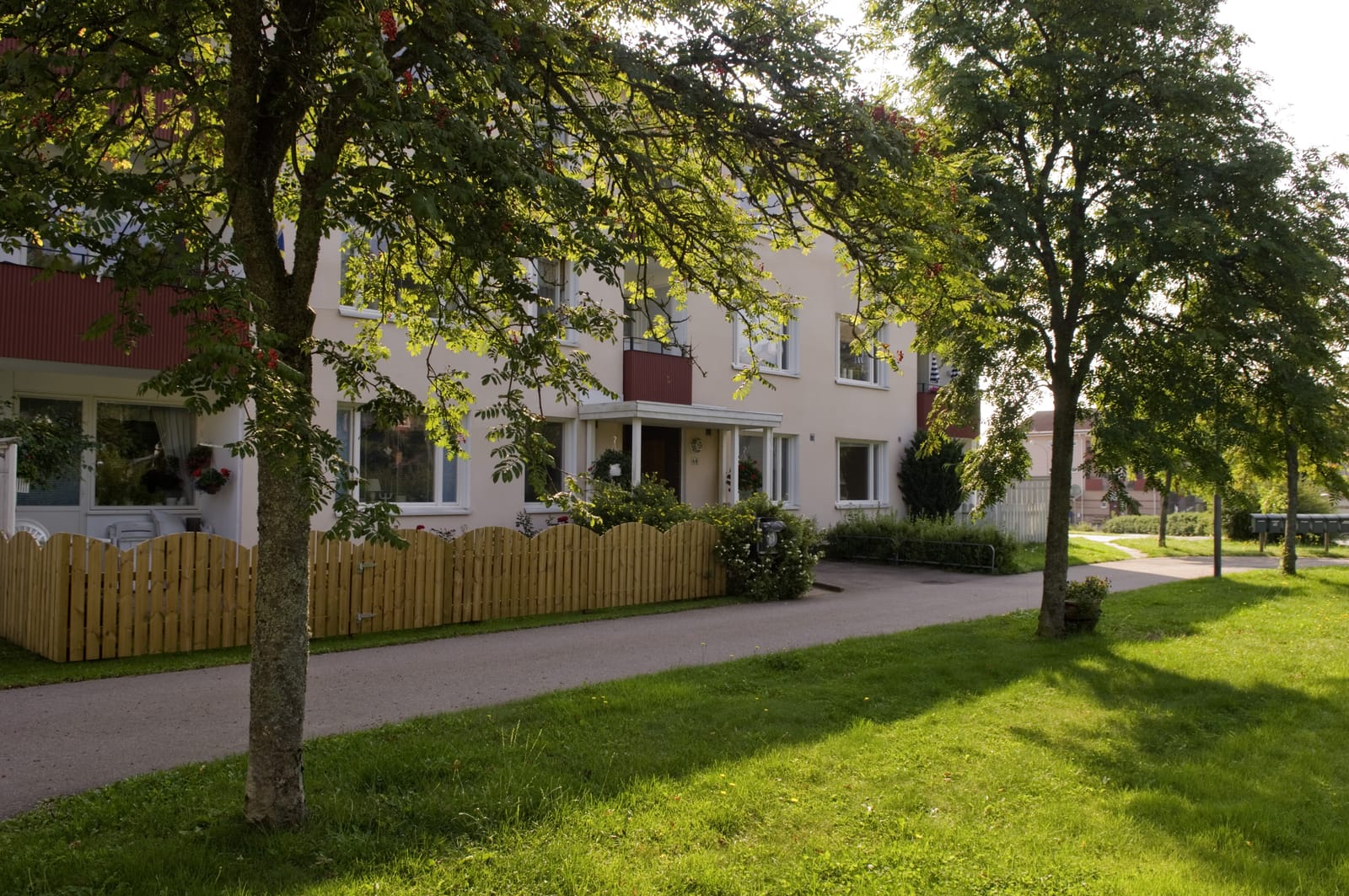 Mossebogatan 8B