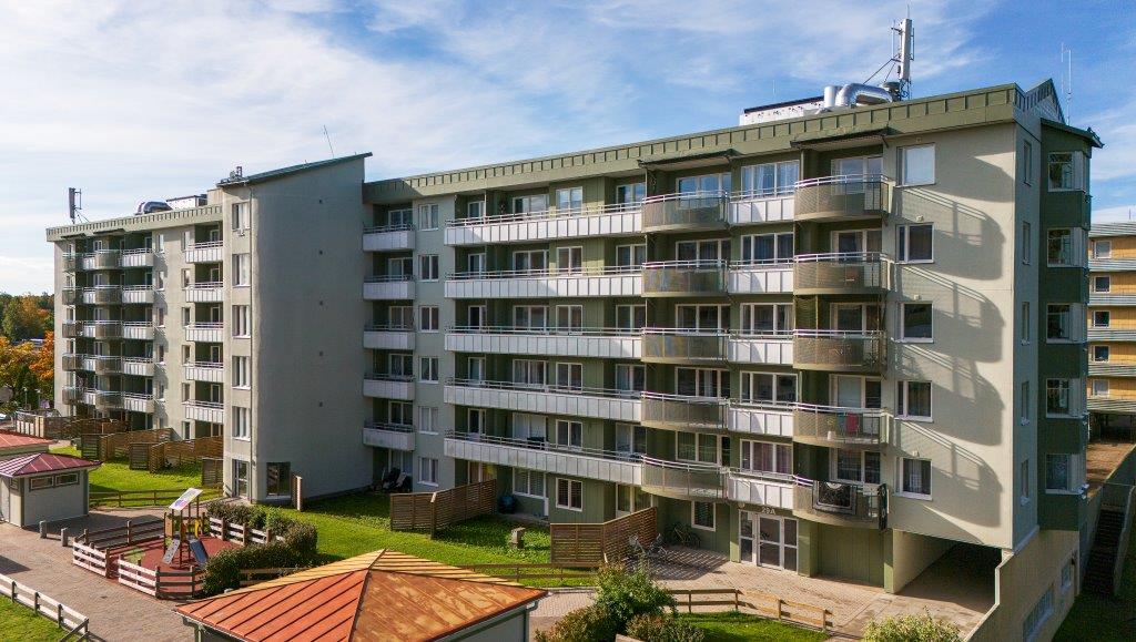 Granrisvägen 31 C