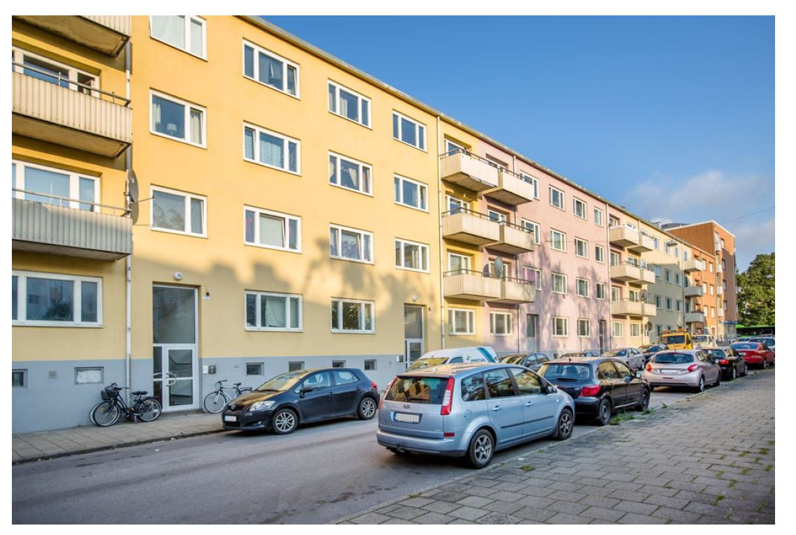 Rosendalsvägen 5