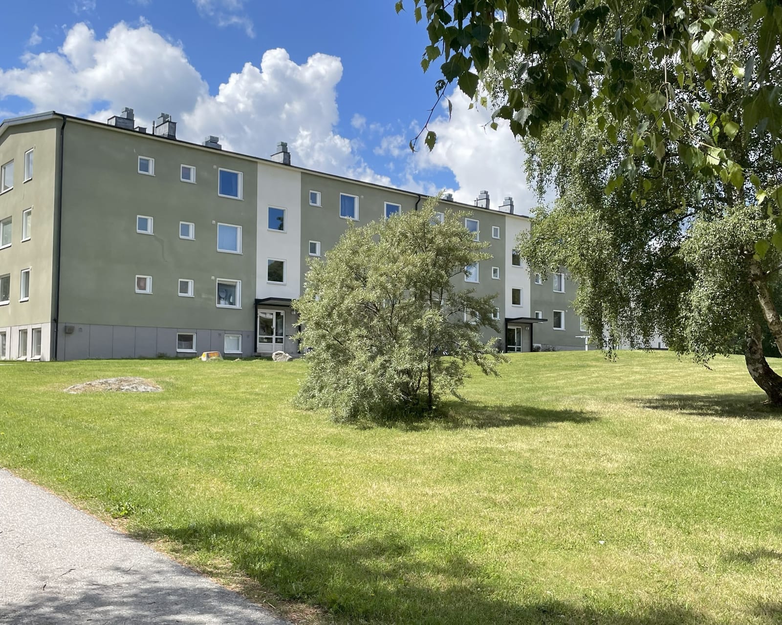 Rånäsvägen 3 G
