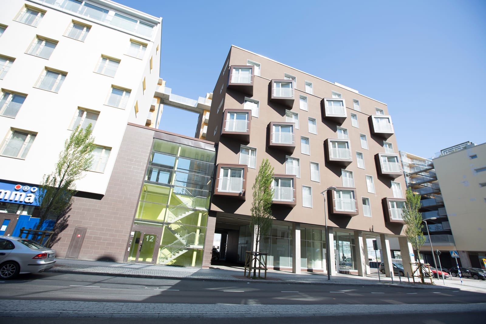 Bangårdsgatan 15