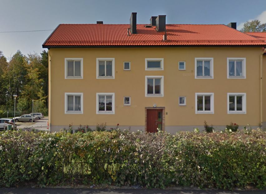 Sandbäcksvägen 70