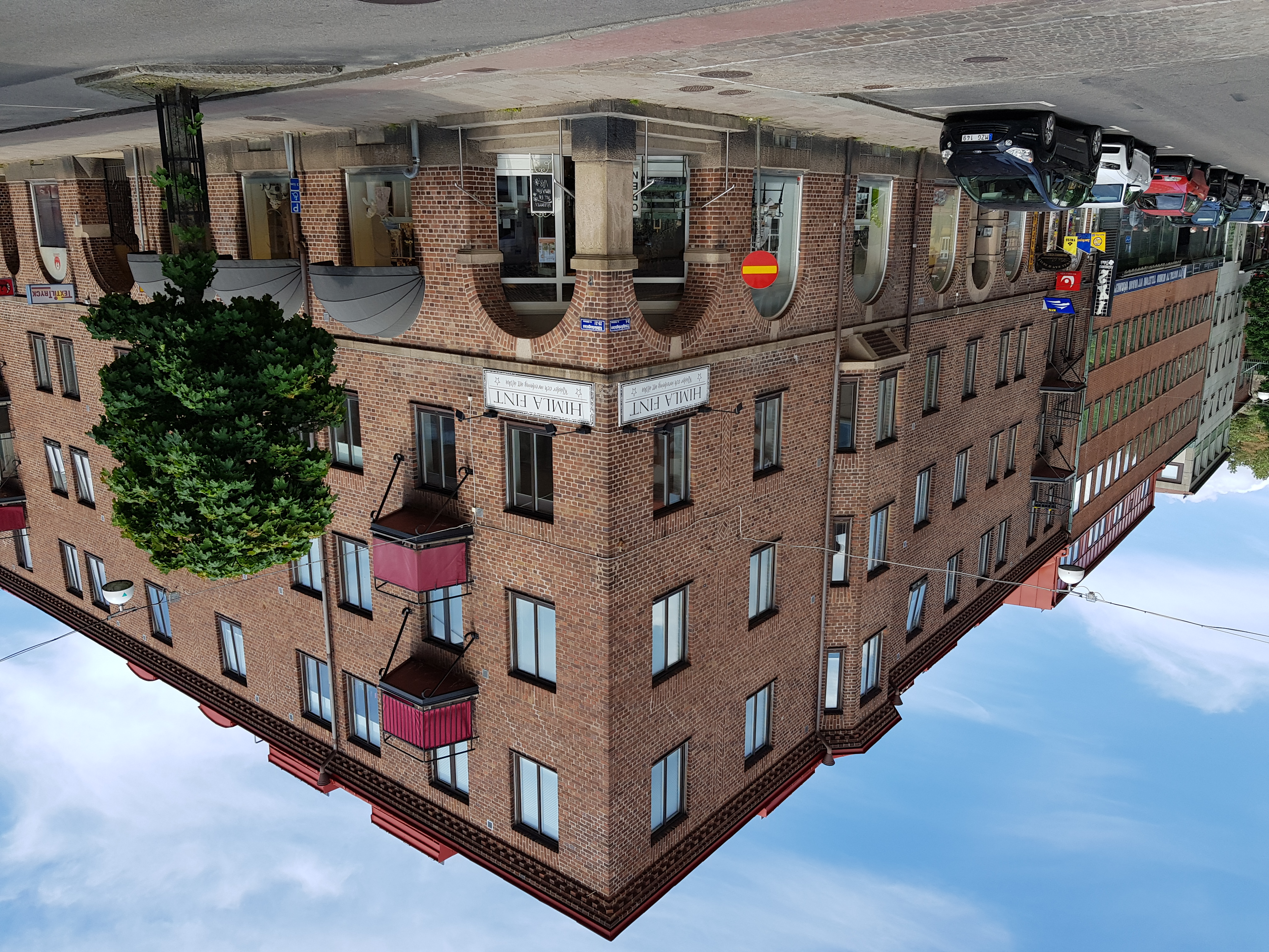 Trädgårdsgatan 4 – bild 4