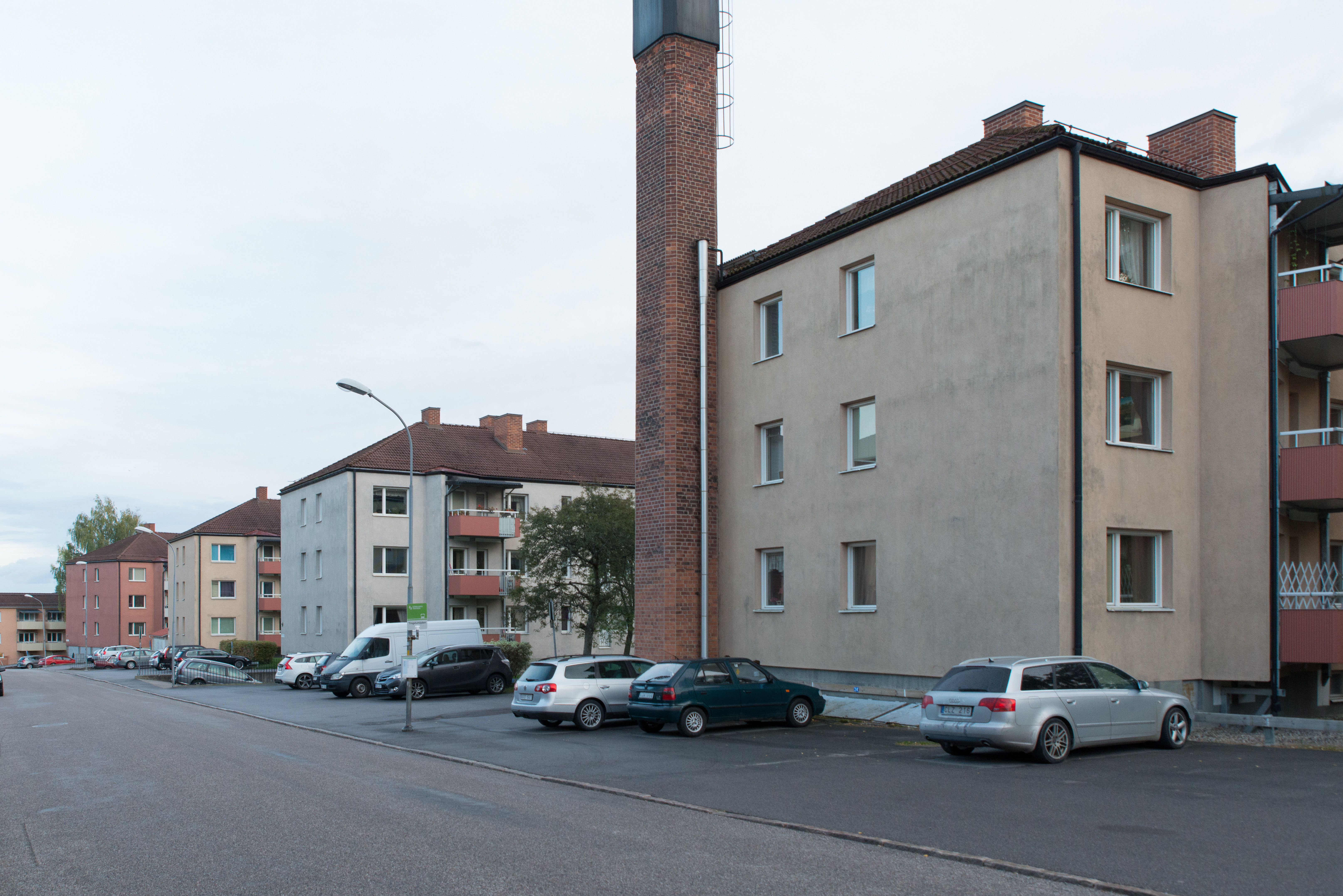 Tingstugatan 43 A