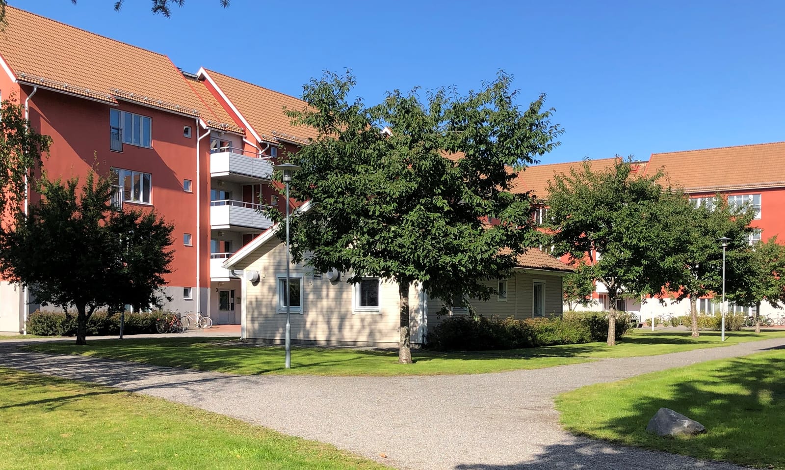 Vallagränd 31