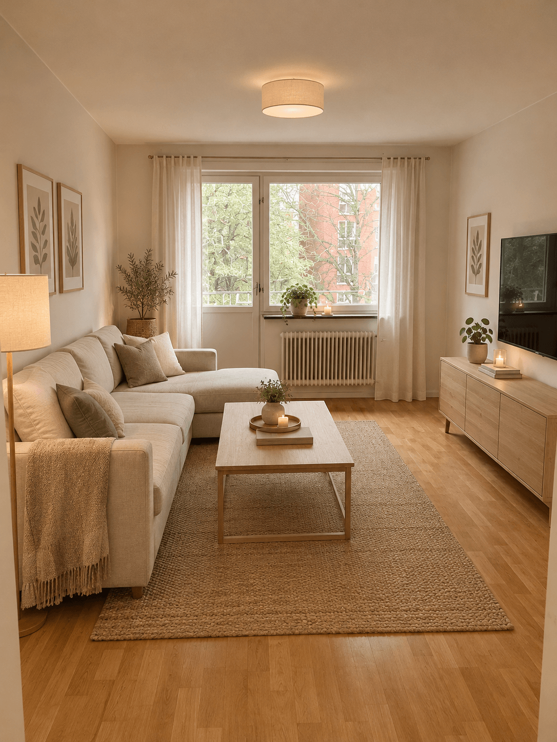 Heljestrandsgatan 7 A