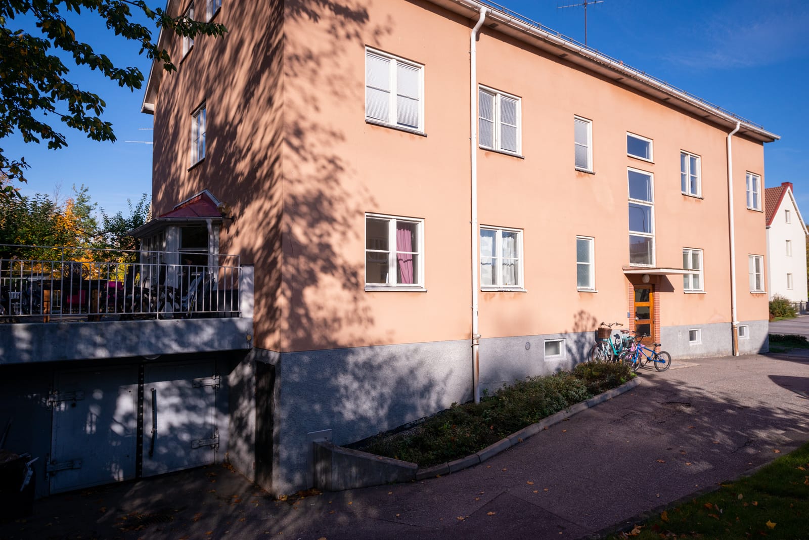 Ringvägen 20