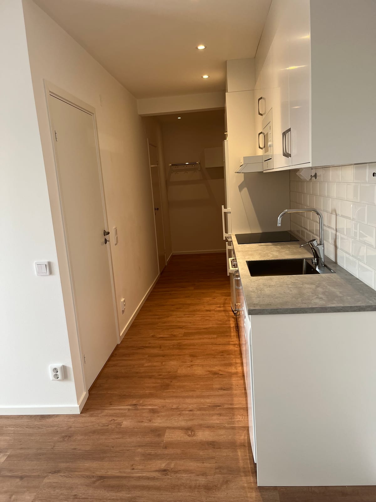 Gamla Tanneforsvägen 88 A