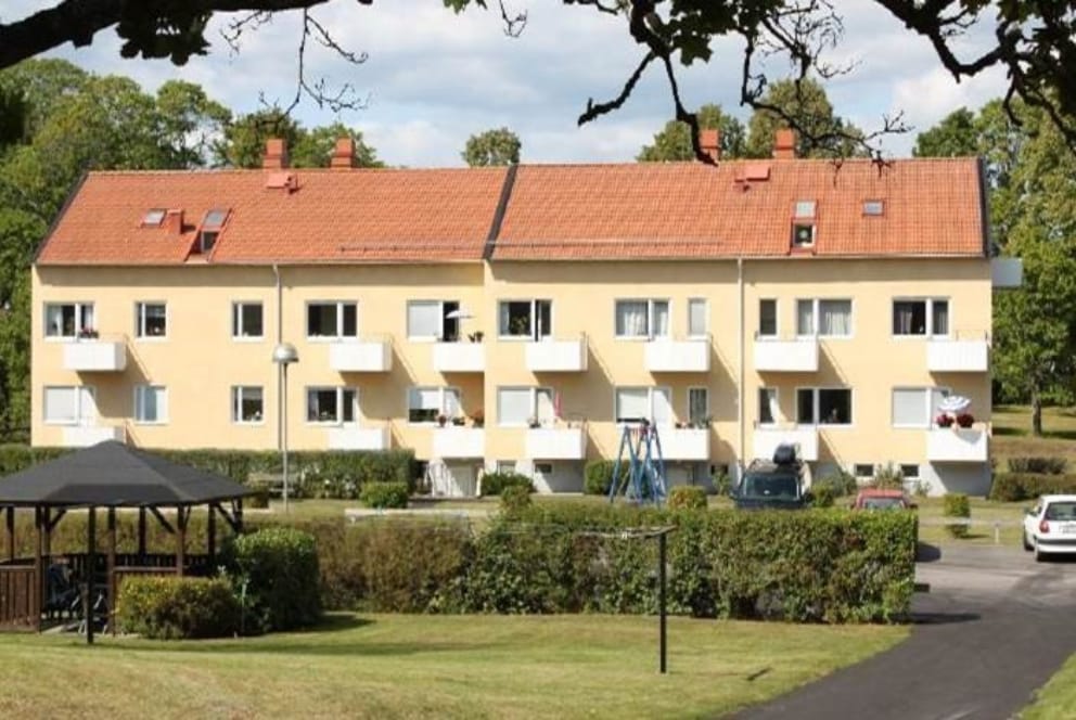 Ryssbyvägen 21B