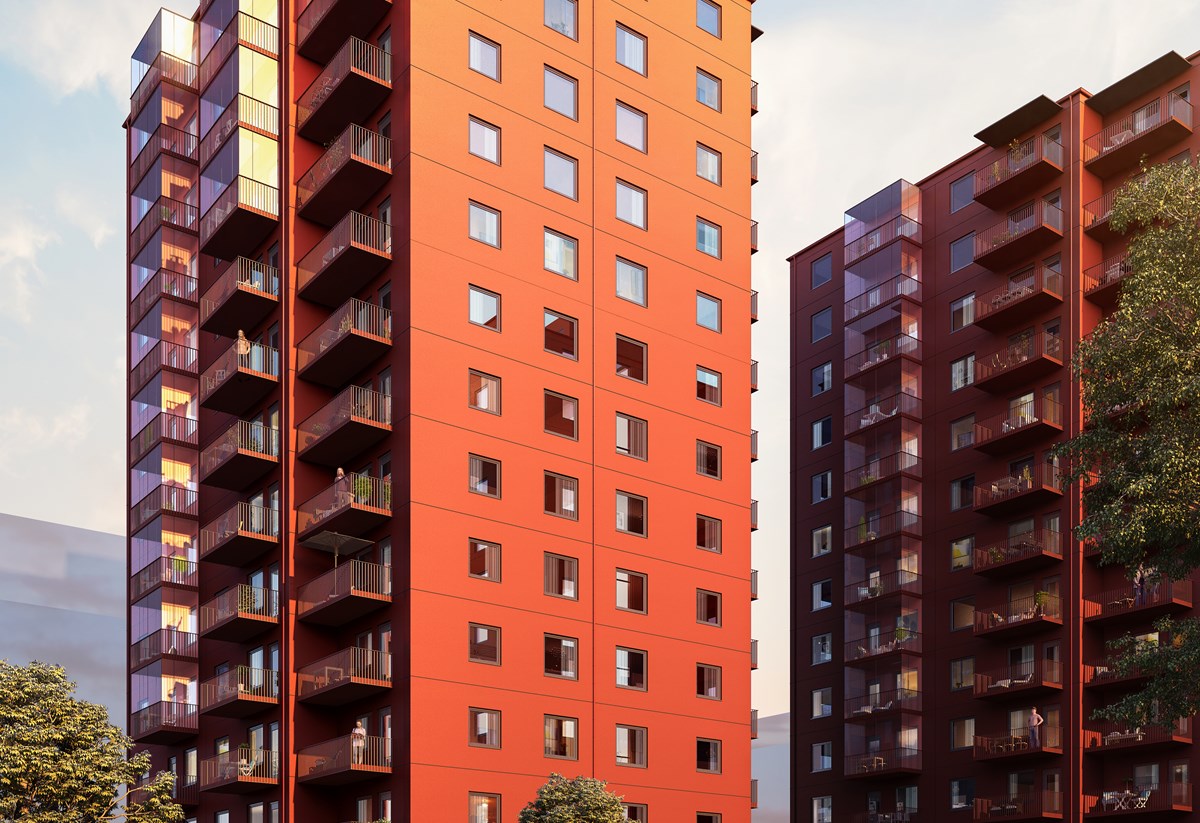 Gräddgatan 5 – bild 3