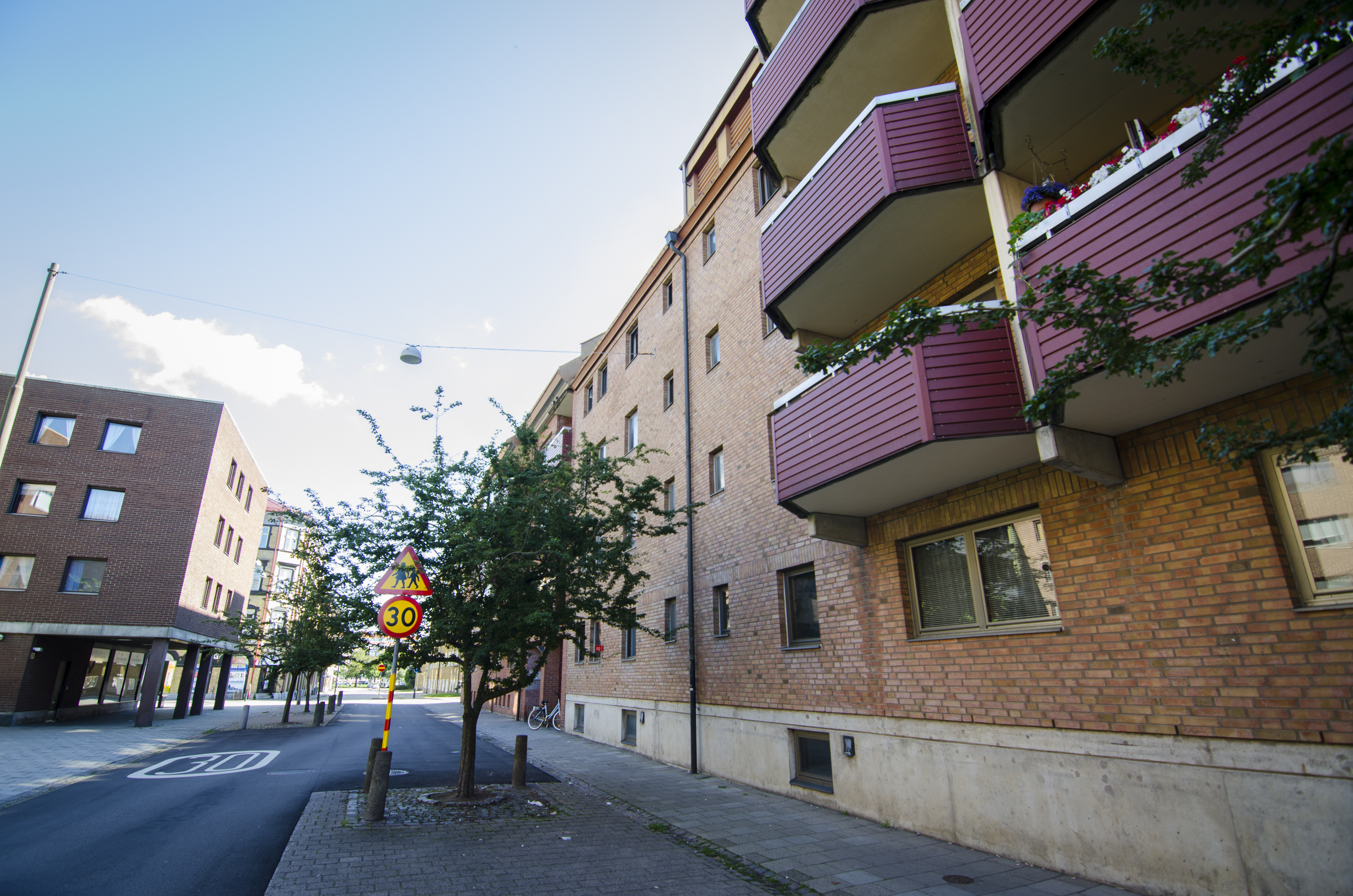 Norregatan 16 – bild 4