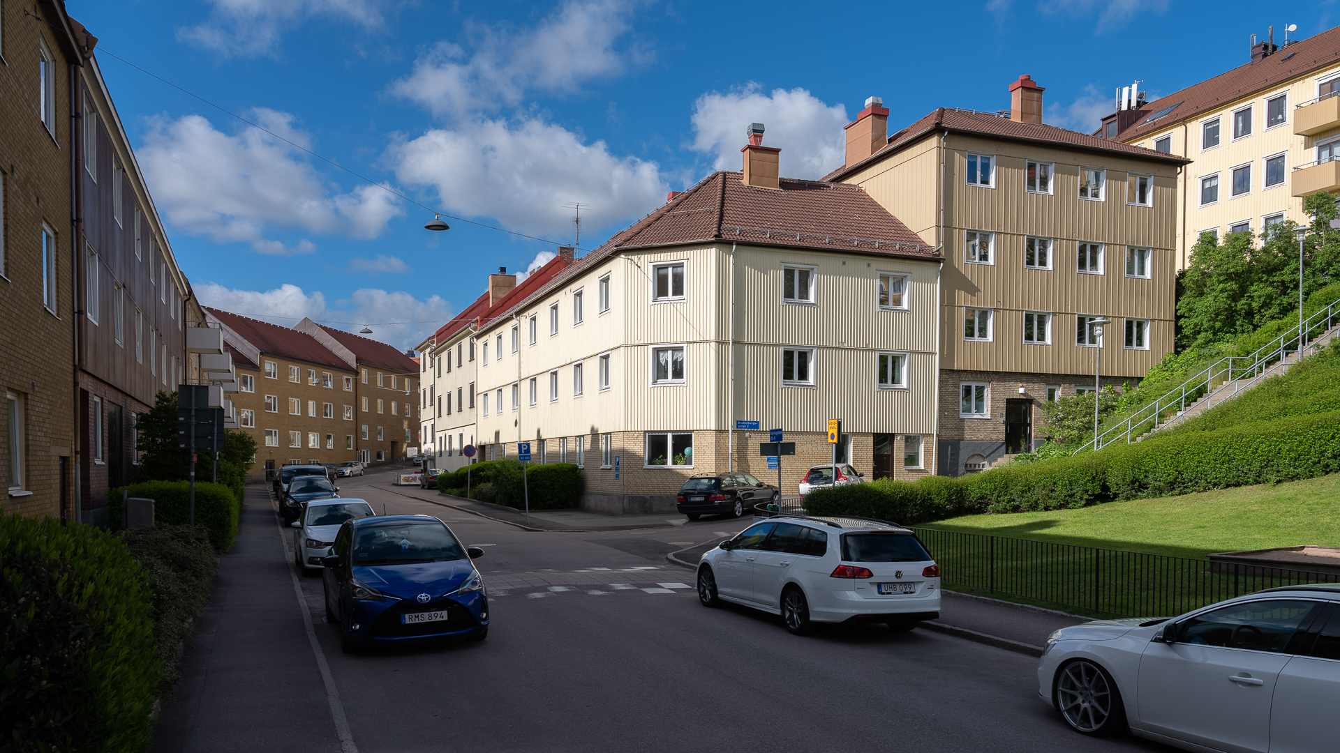 Karlagatan 15D