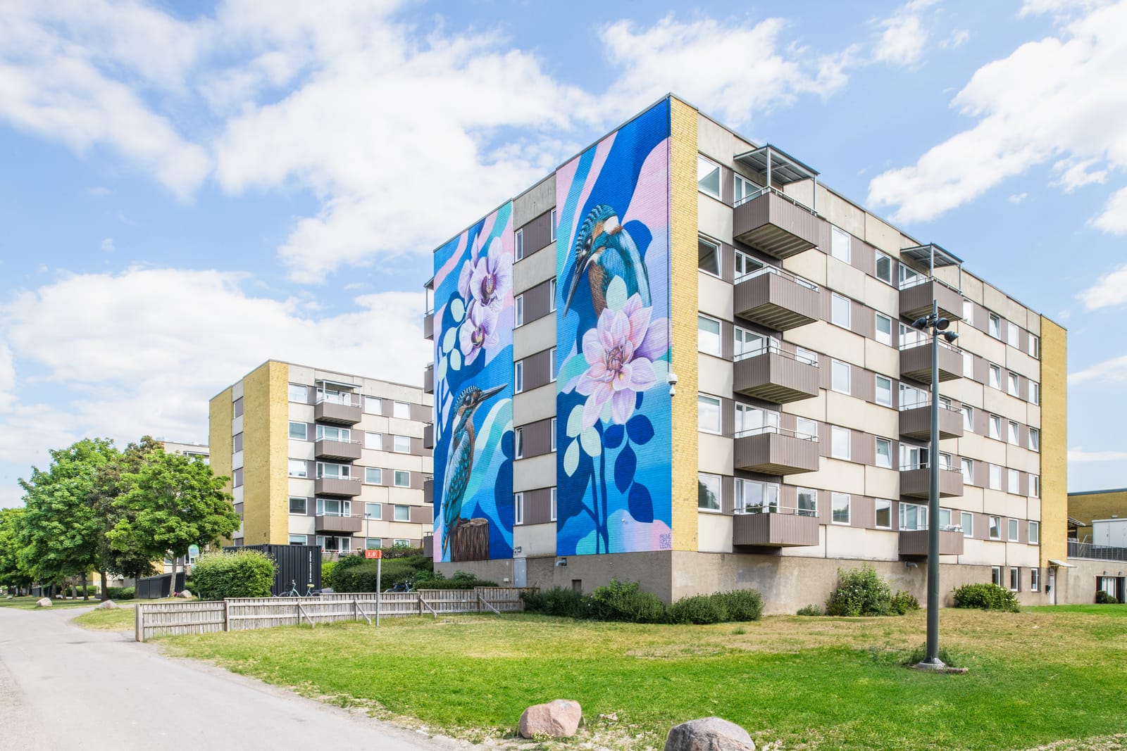 Skäggetorps Centrum 10