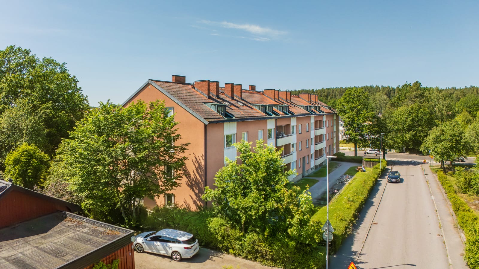 Ängsvägen 2 C
