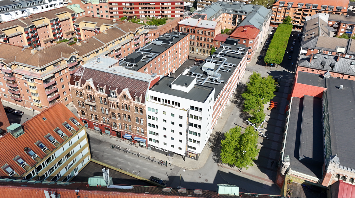 Stora Nygatan 5 – bild 5