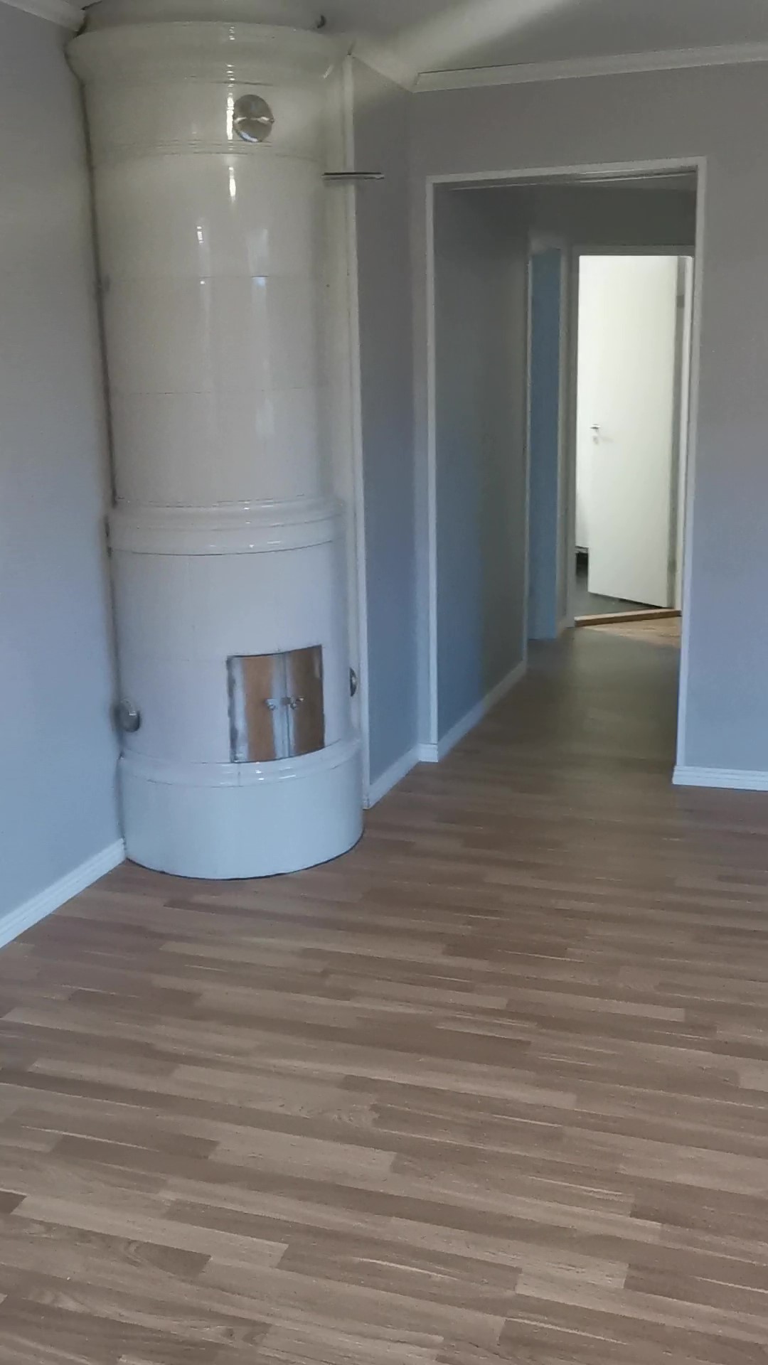 Målaregatan 1 – Degerfors