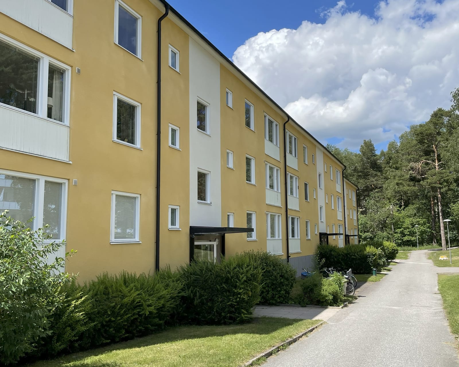 Marknadsvägen 12 C