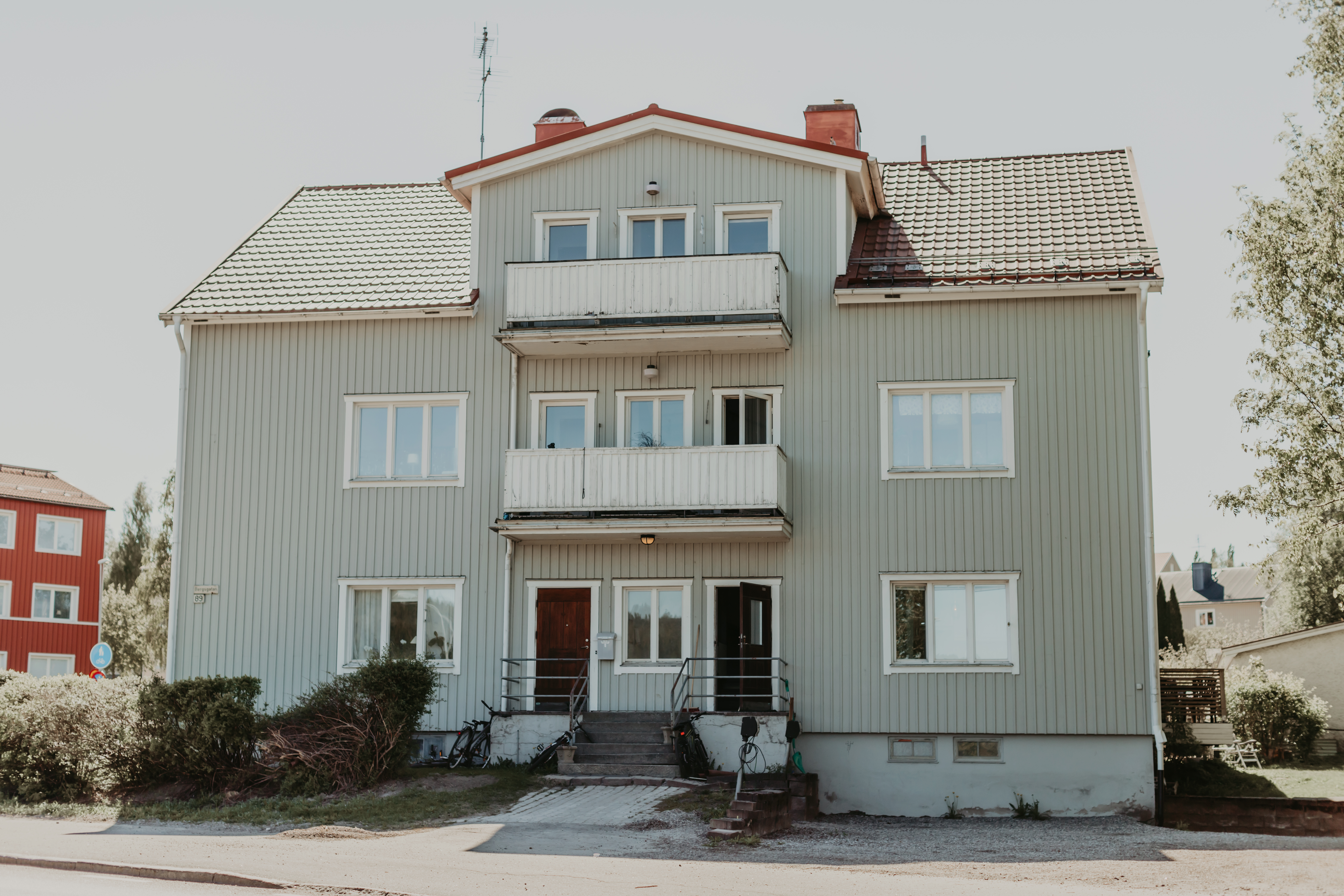 Bergsgatan 89