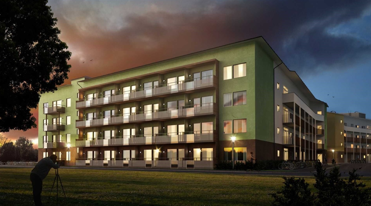 Strandparksvägen 1 – bild 2